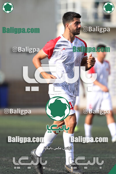 نارنجی پوشان کوهسار 2–3 پرسپولیس
