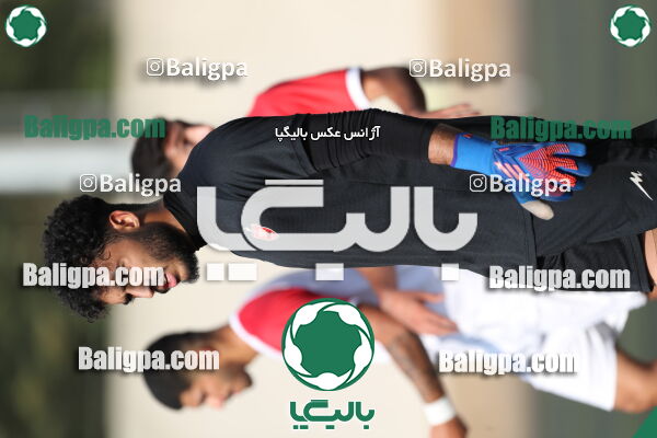 نارنجی پوشان کوهسار 2–3 پرسپولیس