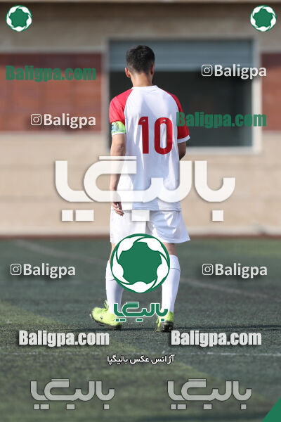 نارنجی پوشان کوهسار 2–3 پرسپولیس