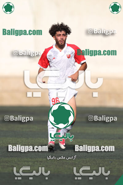 نارنجی پوشان کوهسار 2–3 پرسپولیس