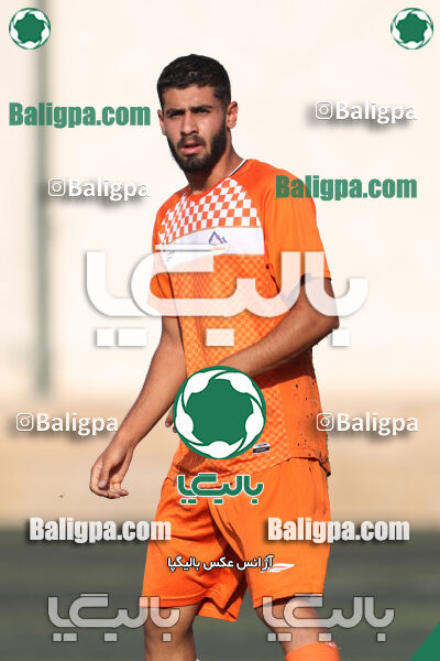 نارنجی پوشان کوهسار 2–3 پرسپولیس