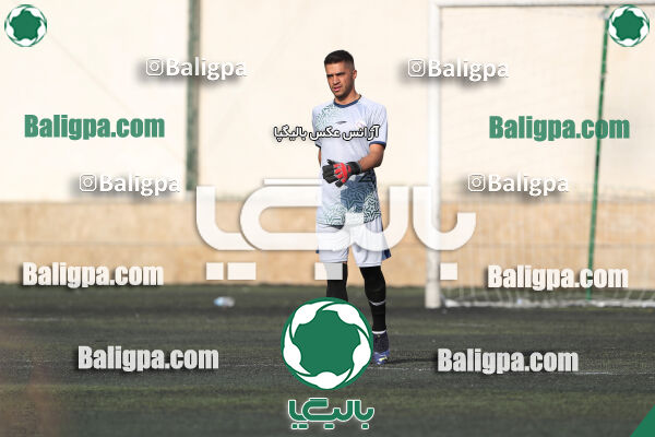نارنجی پوشان کوهسار 2–3 پرسپولیس
