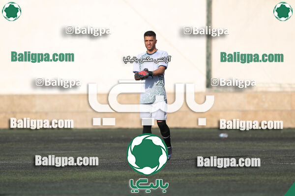 نارنجی پوشان کوهسار 2–3 پرسپولیس
