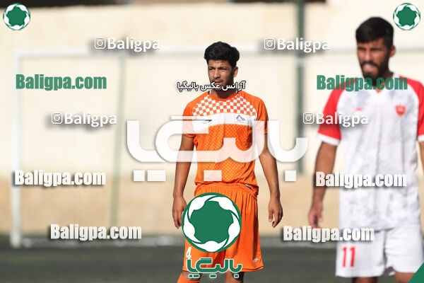 نارنجی پوشان کوهسار 2–3 پرسپولیس