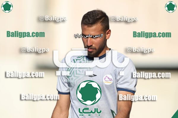 نارنجی پوشان کوهسار 2–3 پرسپولیس