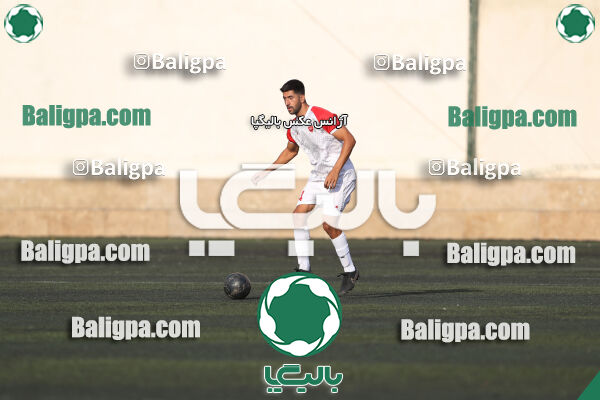 نارنجی پوشان کوهسار 2–3 پرسپولیس