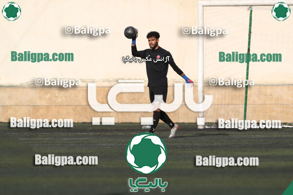 نارنجی پوشان کوهسار 2–3 پرسپولیس