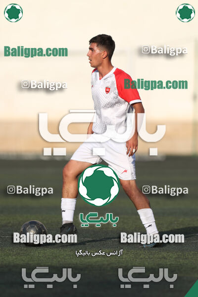 نارنجی پوشان کوهسار 2–3 پرسپولیس