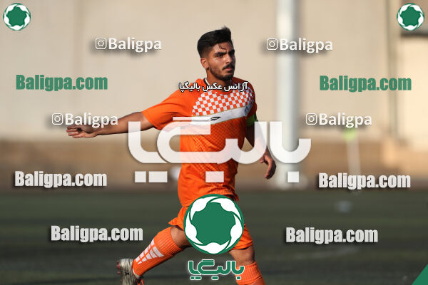 نارنجی پوشان کوهسار 2–3 پرسپولیس