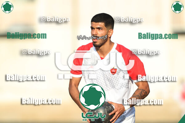 نارنجی پوشان کوهسار 2–3 پرسپولیس