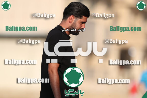 نارنجی پوشان کوهسار 2–3 پرسپولیس