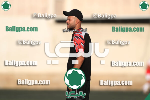 نارنجی پوشان کوهسار 2–3 پرسپولیس
