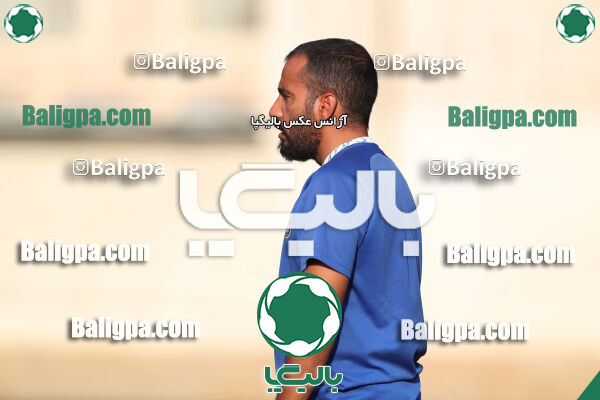 نارنجی پوشان کوهسار 2–3 پرسپولیس