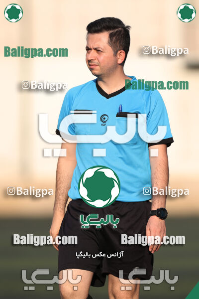 نارنجی پوشان کوهسار 2–3 پرسپولیس
