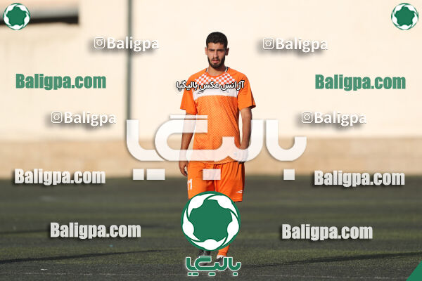 نارنجی پوشان کوهسار 2–3 پرسپولیس