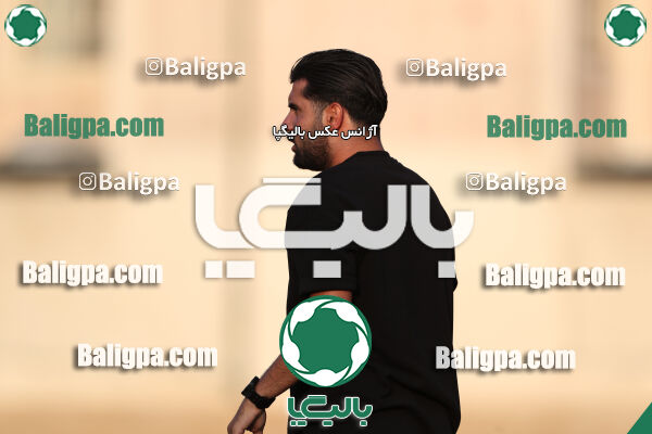 نارنجی پوشان کوهسار 2–3 پرسپولیس