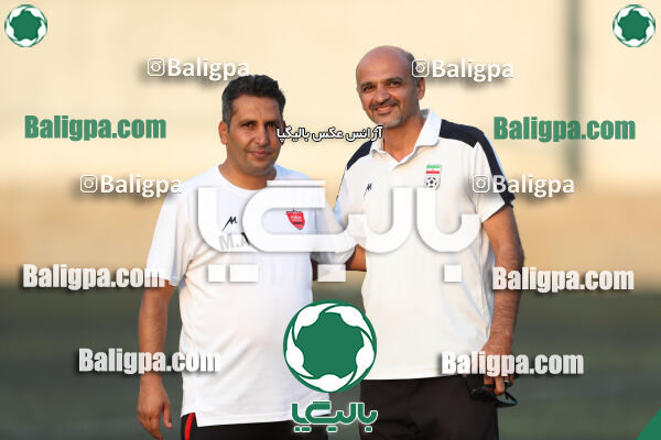 نارنجی پوشان کوهسار 2–3 پرسپولیس