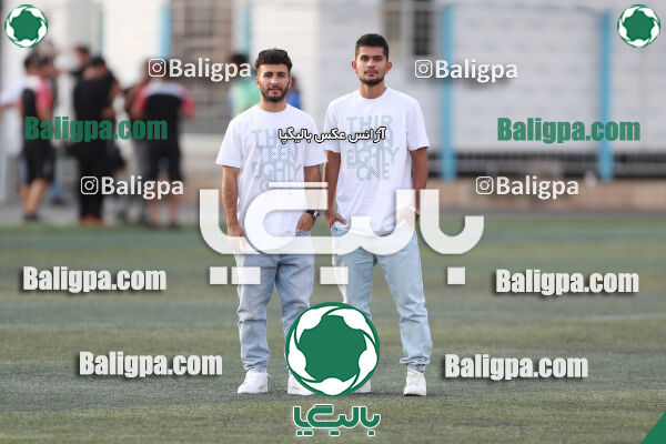 نارنجی پوشان کوهسار 2–3 پرسپولیس