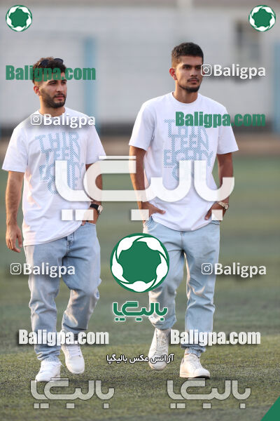 نارنجی پوشان کوهسار 2–3 پرسپولیس