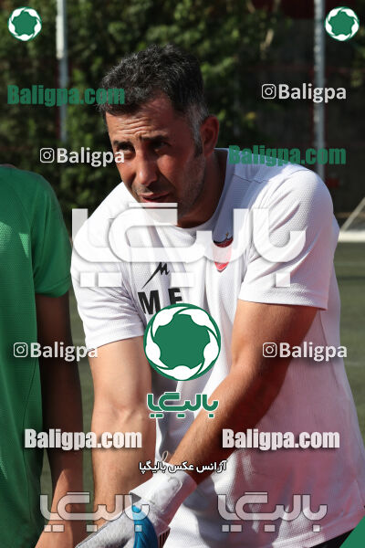 پرسپولیس 1–0 مهر یاران حافظ