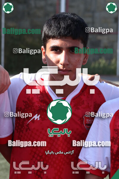 پرسپولیس 1–0 مهر یاران حافظ