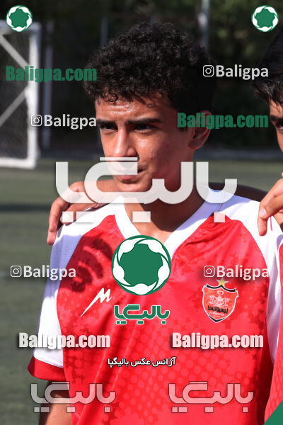 پرسپولیس 1–0 مهر یاران حافظ