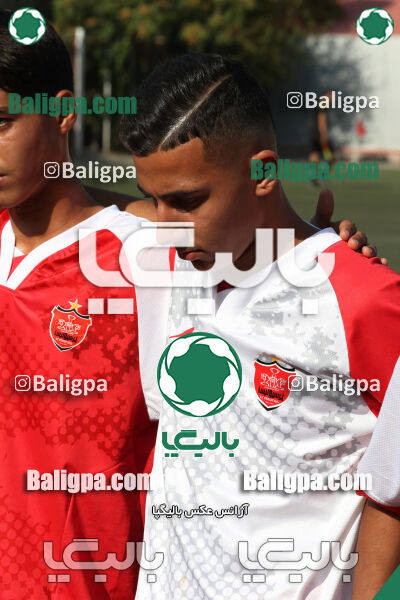پرسپولیس 1–0 مهر یاران حافظ