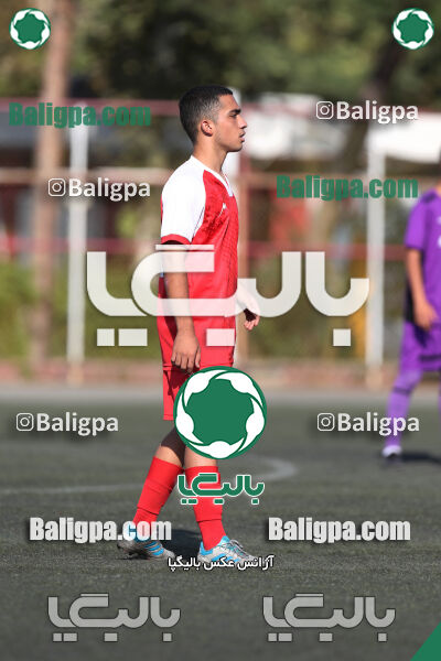 پرسپولیس 1–0 مهر یاران حافظ