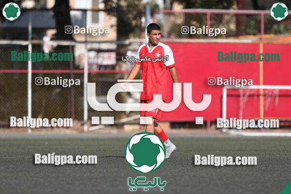 پرسپولیس 1–0 مهر یاران حافظ