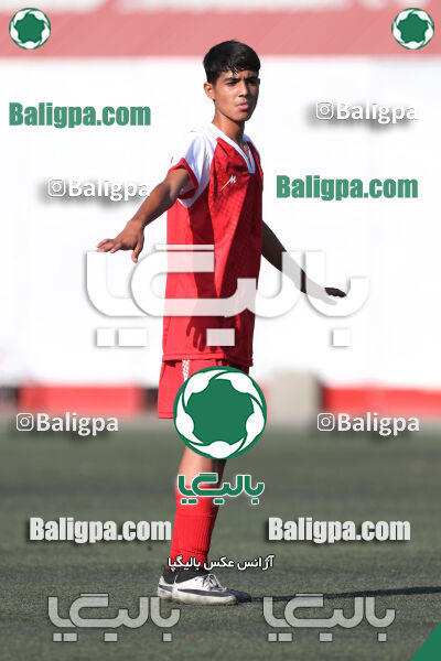 پرسپولیس 1–0 مهر یاران حافظ
