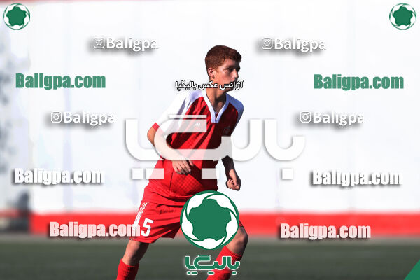 پرسپولیس 1–0 مهر یاران حافظ