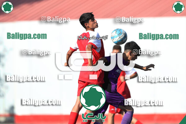 پرسپولیس 1–0 مهر یاران حافظ