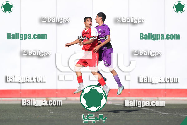 پرسپولیس 1–0 مهر یاران حافظ