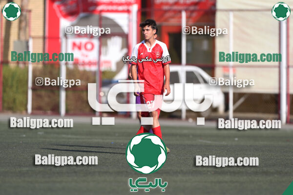 پرسپولیس 1–0 مهر یاران حافظ