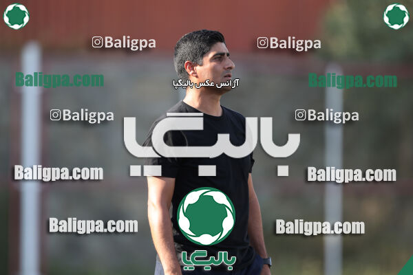 پرسپولیس 1–0 مهر یاران حافظ