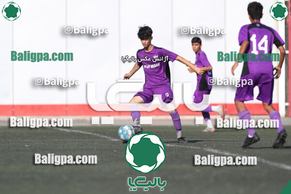 پرسپولیس 1–0 مهر یاران حافظ