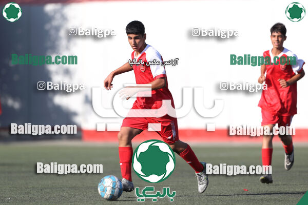 پرسپولیس 1–0 مهر یاران حافظ