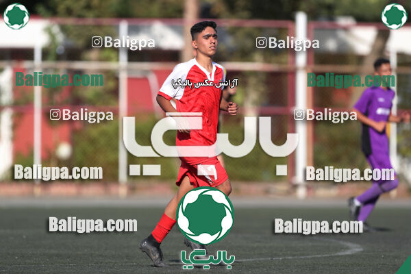پرسپولیس 1–0 مهر یاران حافظ