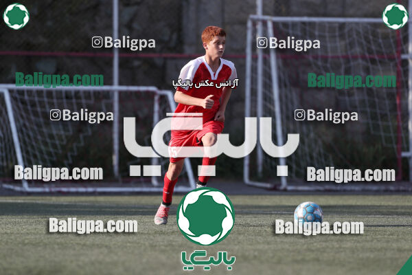 پرسپولیس 1–0 مهر یاران حافظ