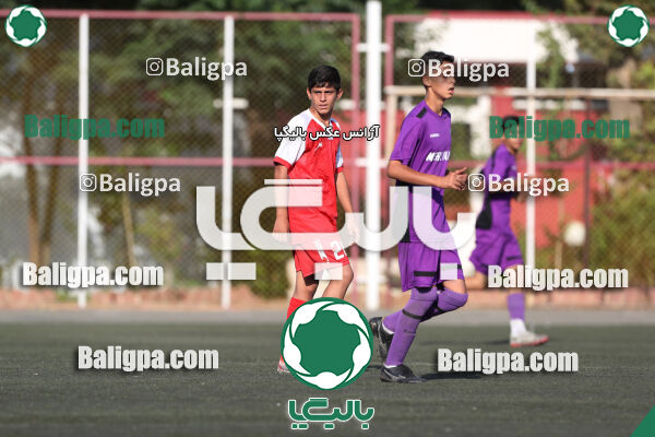 پرسپولیس 1–0 مهر یاران حافظ