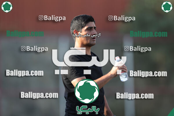 پرسپولیس 1–0 مهر یاران حافظ