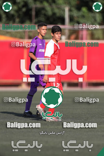 پرسپولیس 1–0 مهر یاران حافظ