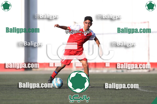 پرسپولیس 1–0 مهر یاران حافظ
