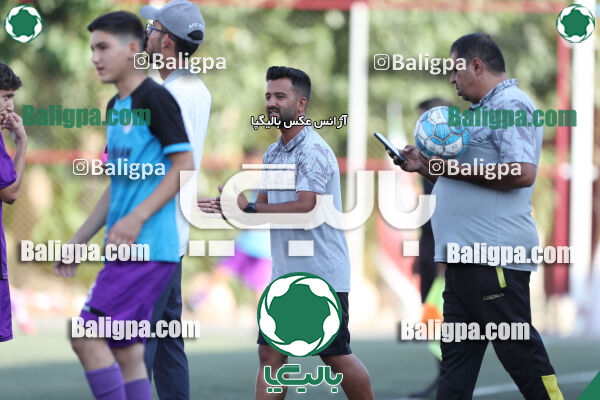 پرسپولیس 1–0 مهر یاران حافظ