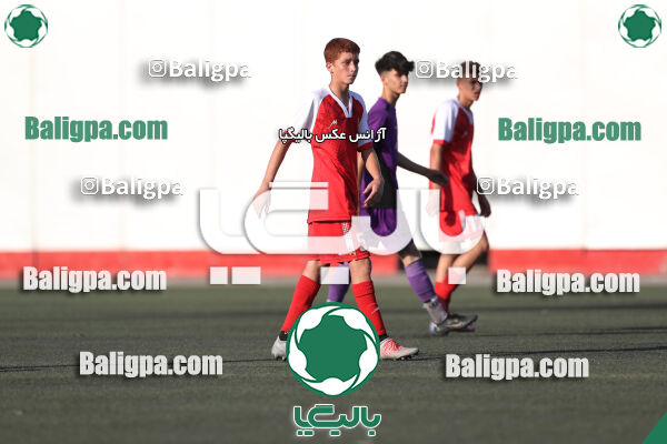 پرسپولیس 1–0 مهر یاران حافظ
