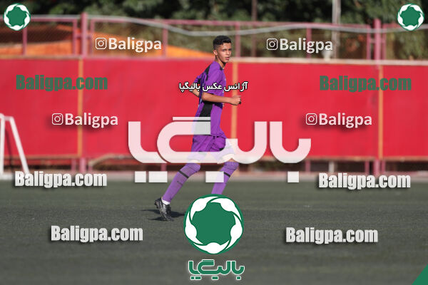 پرسپولیس 1–0 مهر یاران حافظ