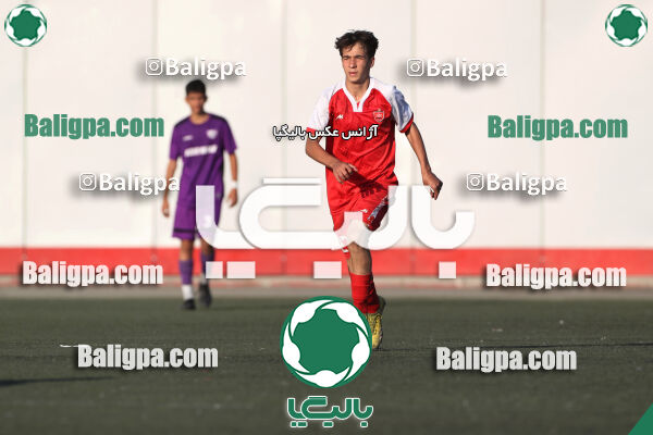پرسپولیس 1–0 مهر یاران حافظ