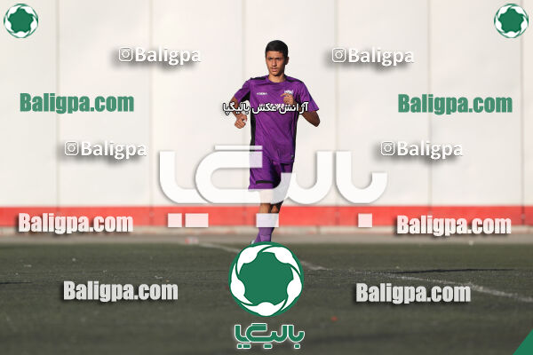 پرسپولیس 1–0 مهر یاران حافظ