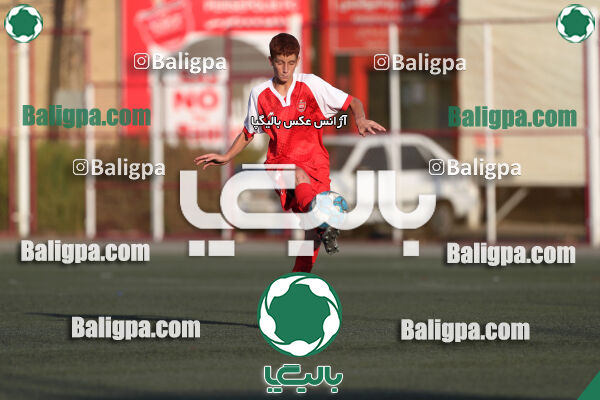 پرسپولیس 1–0 مهر یاران حافظ