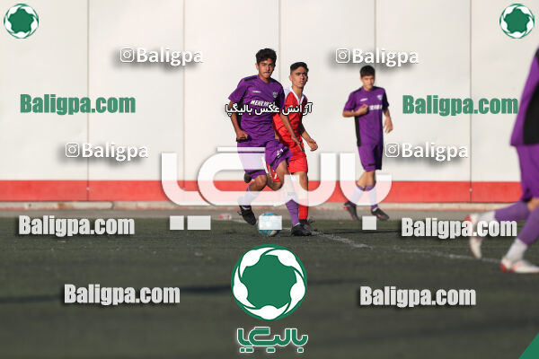 پرسپولیس 1–0 مهر یاران حافظ